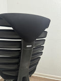 HJH OFFICE SOUL PRO 10 ergonomic office chair – black, good condition