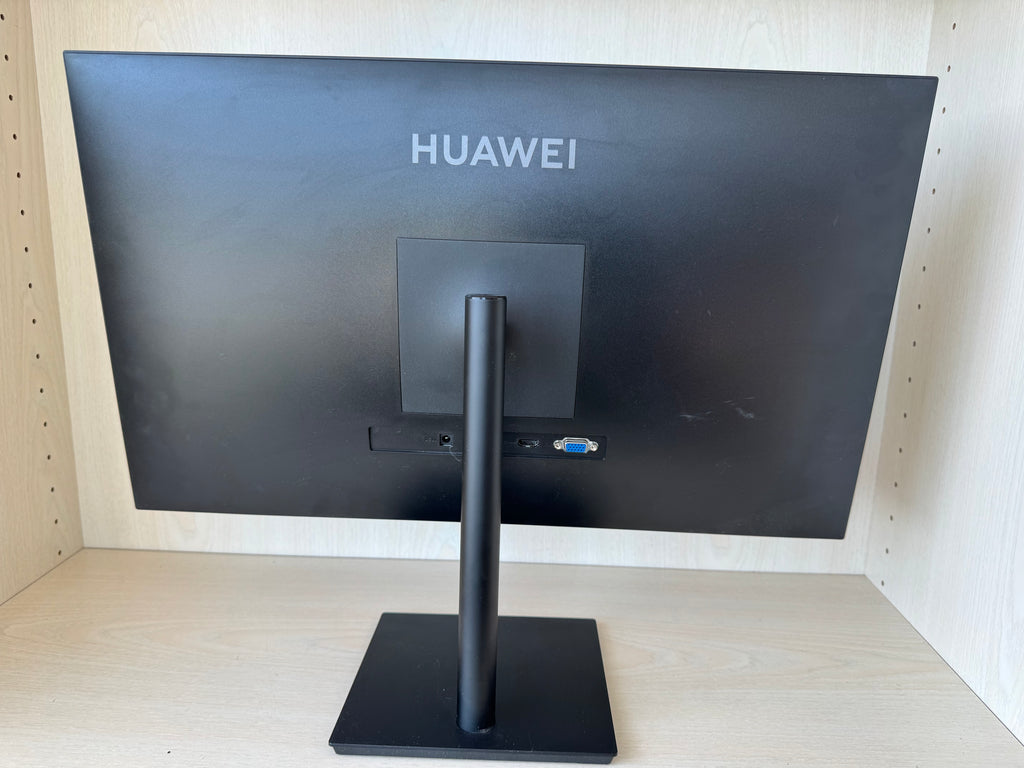 Huawei 23.8 IPS Monitor AD80 Full HD Black – Very Good Condition