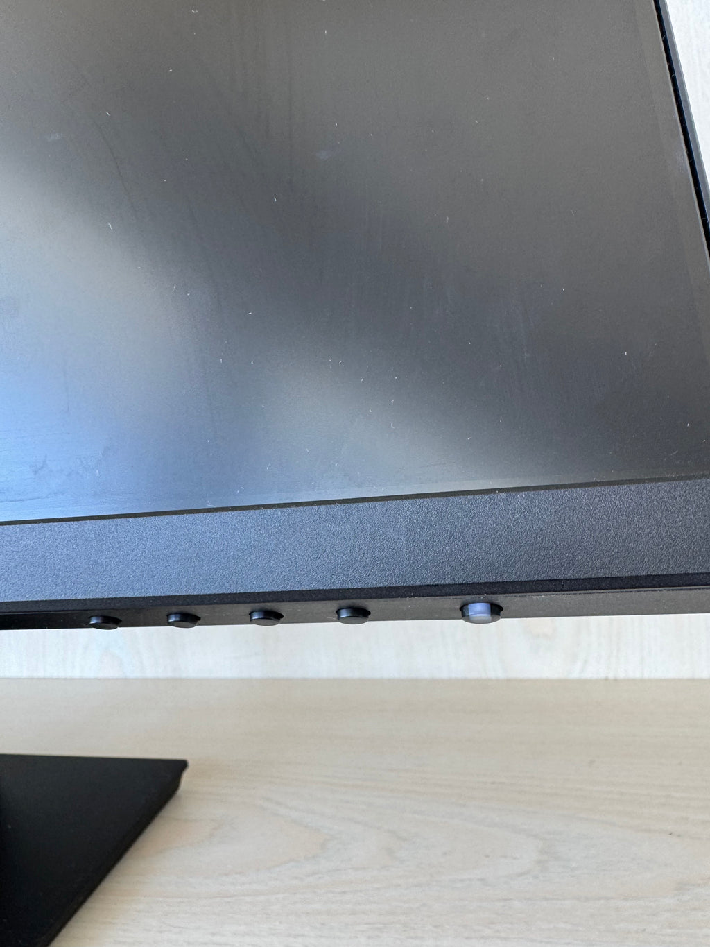 Huawei 23.8 IPS Monitor AD80 Full HD Black – Very Good Condition