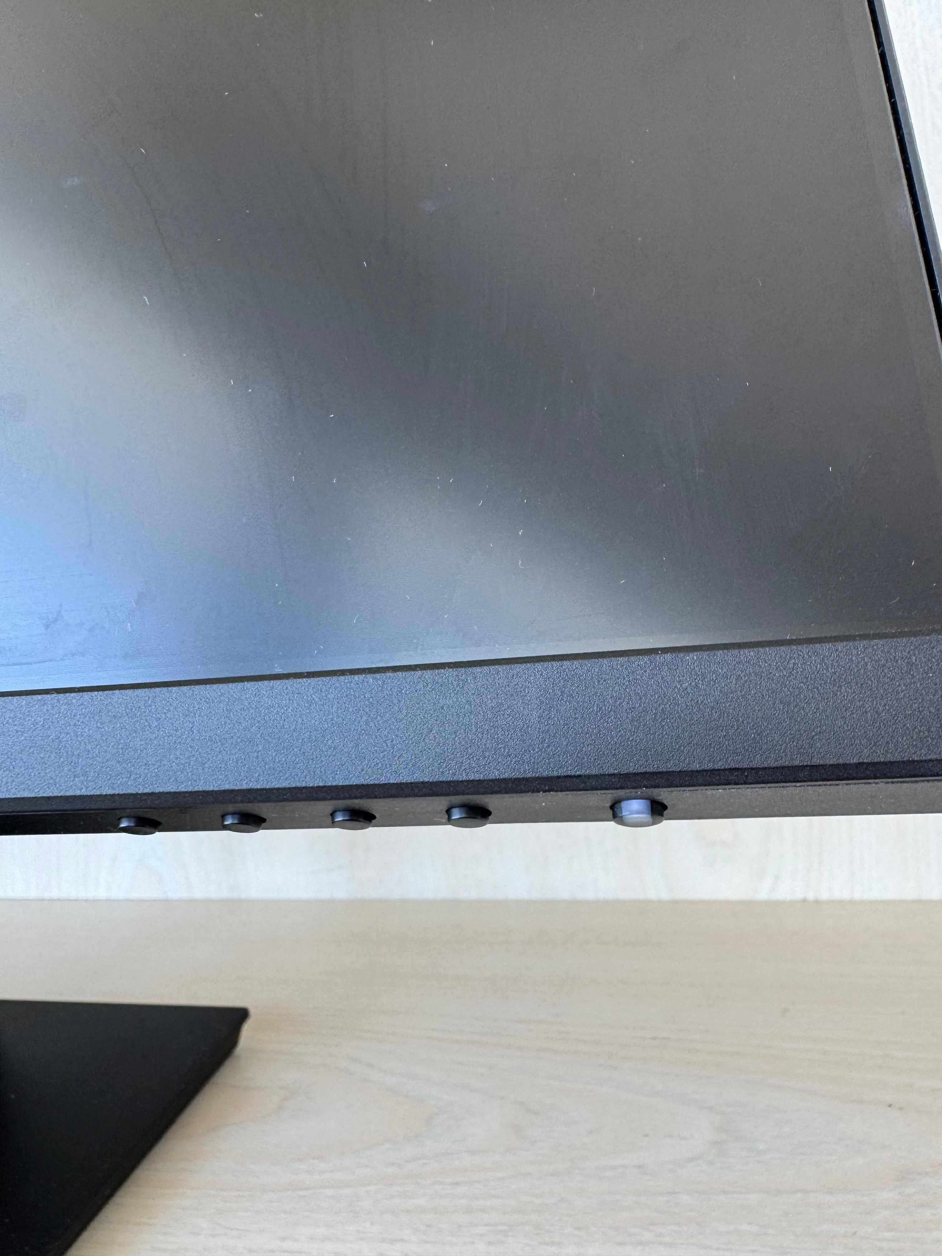 Huawei 23.8 IPS Monitor AD80 Full HD Black – Very Good Condition