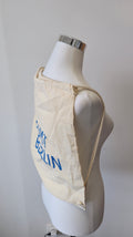 ESMT Berlin Medium Cotton Drawstring Bag – Good Condition