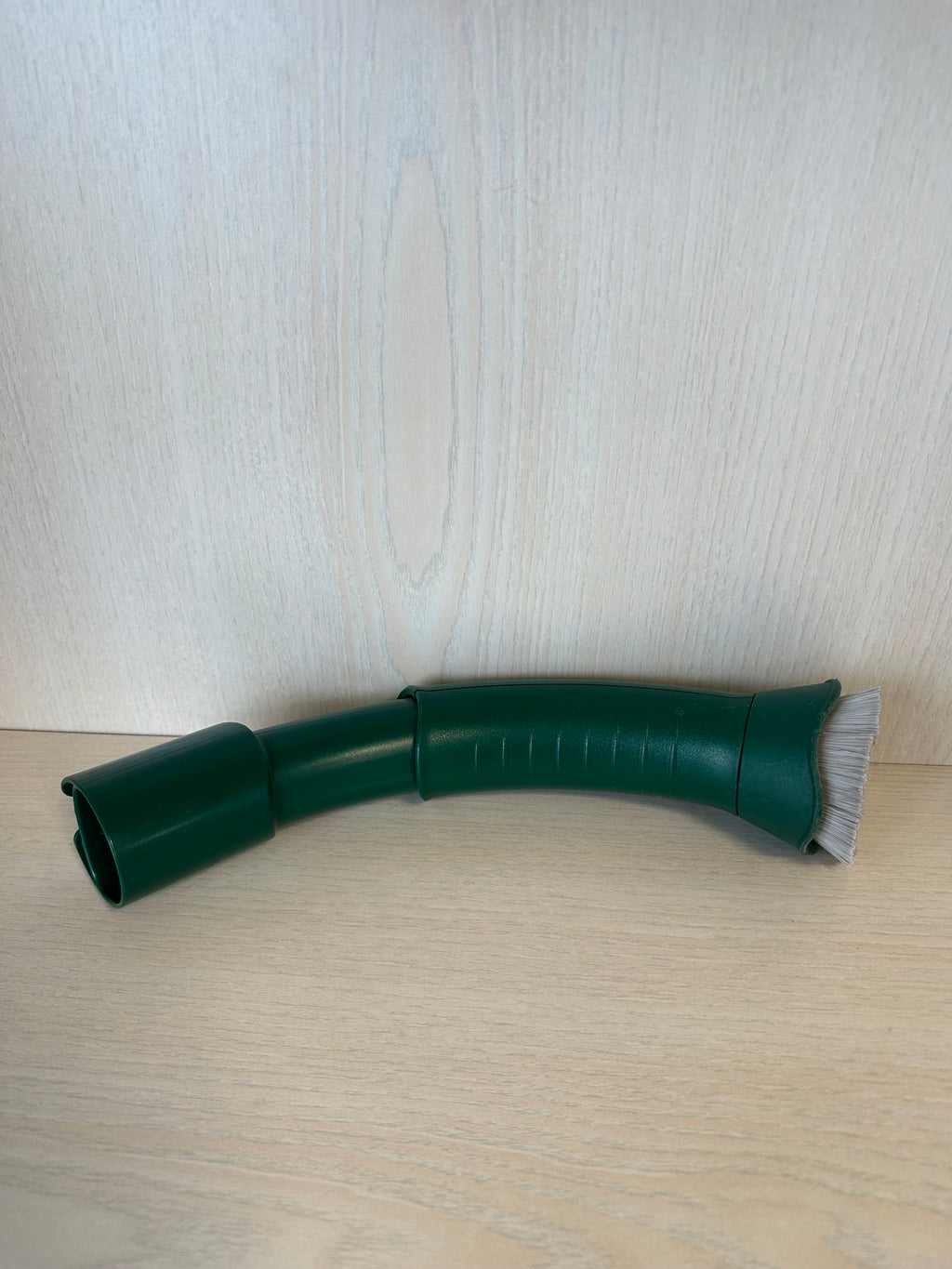 Vorwerk Soft Brush SD14/SD15 Grün Staubsaugeraufsatz Sehr Gut 30cm