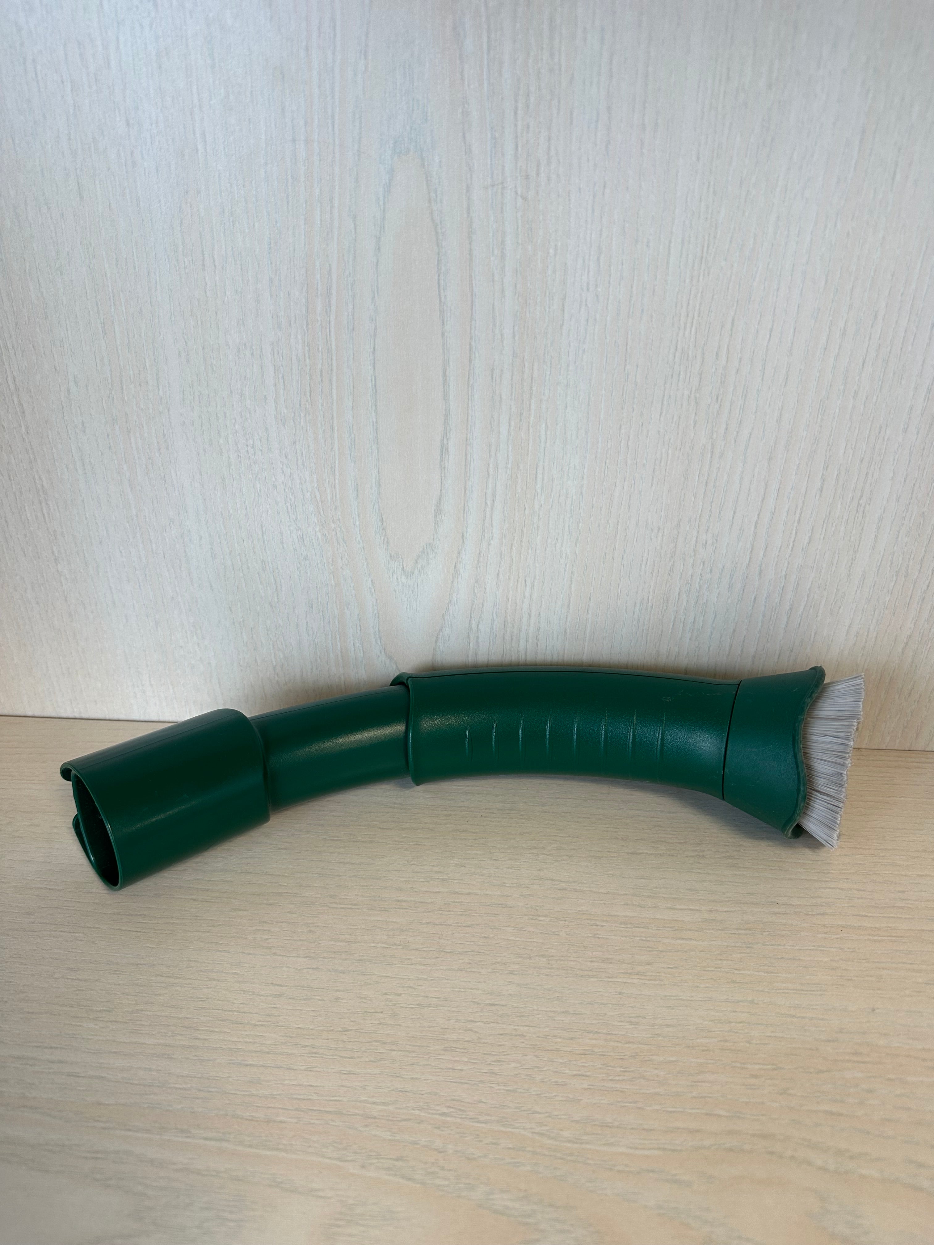Vorwerk Soft Brush SD14/SD15 Grün Staubsaugeraufsatz Sehr Gut 30cm