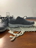 Tiroler Loden Merino-Sneaker Unisex – Grey – EU 40 – Very Good Condition