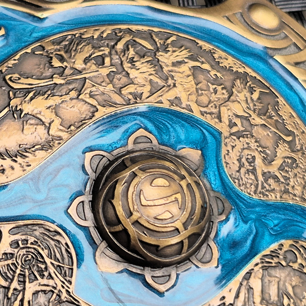 Dota 2 Aegis of Champions Mini-Trophäe | Seltenes Esports-Sammlerstück