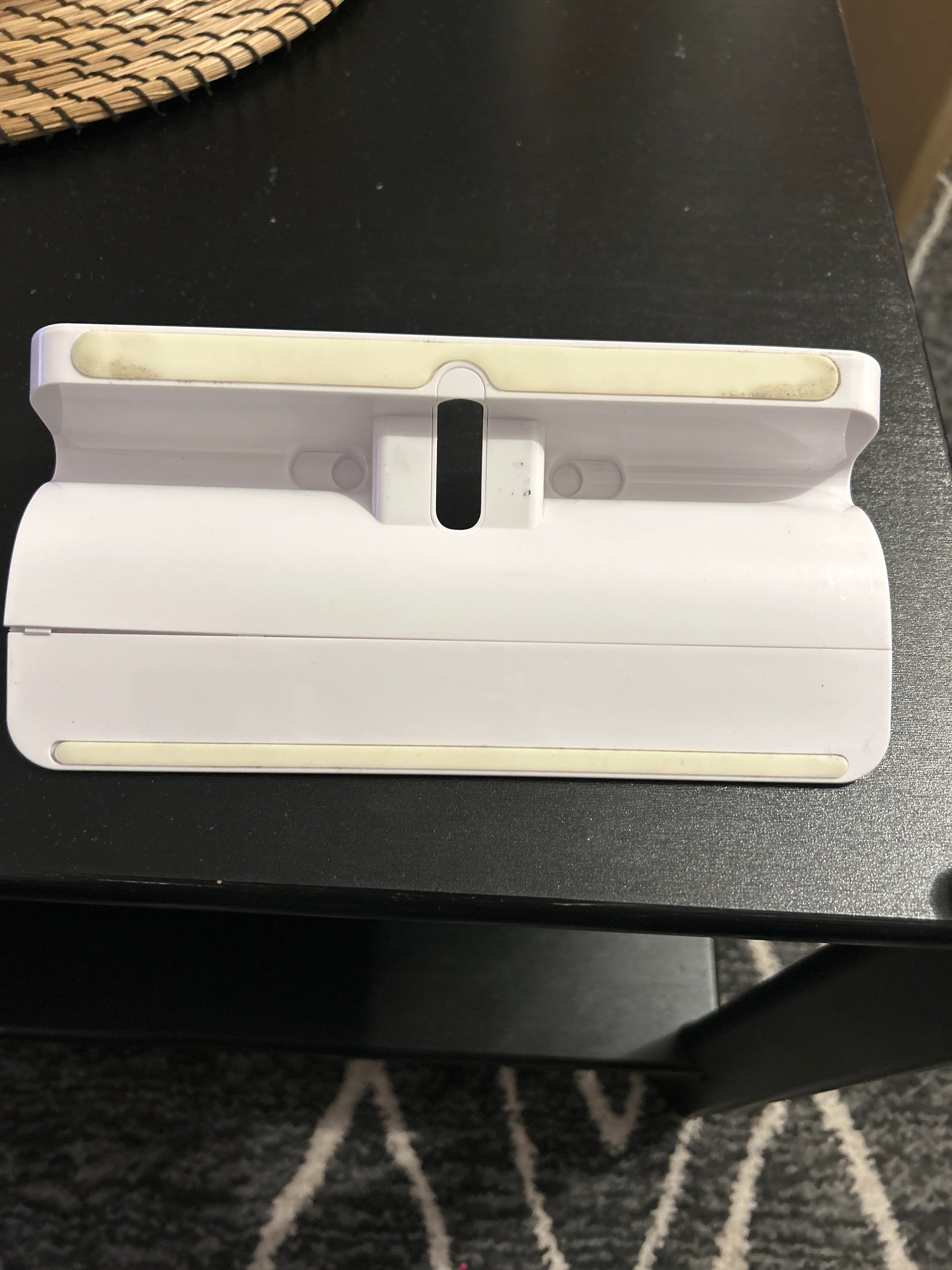 Osmo iPad Base/Stand – Weiß, für iPad Air, Mini & 9.7 Pro, Gebraucht