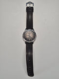 Rotary Cambridge Automatik 42mm Edelstahl Grau Ref. GS05390/20 Sehr Gut