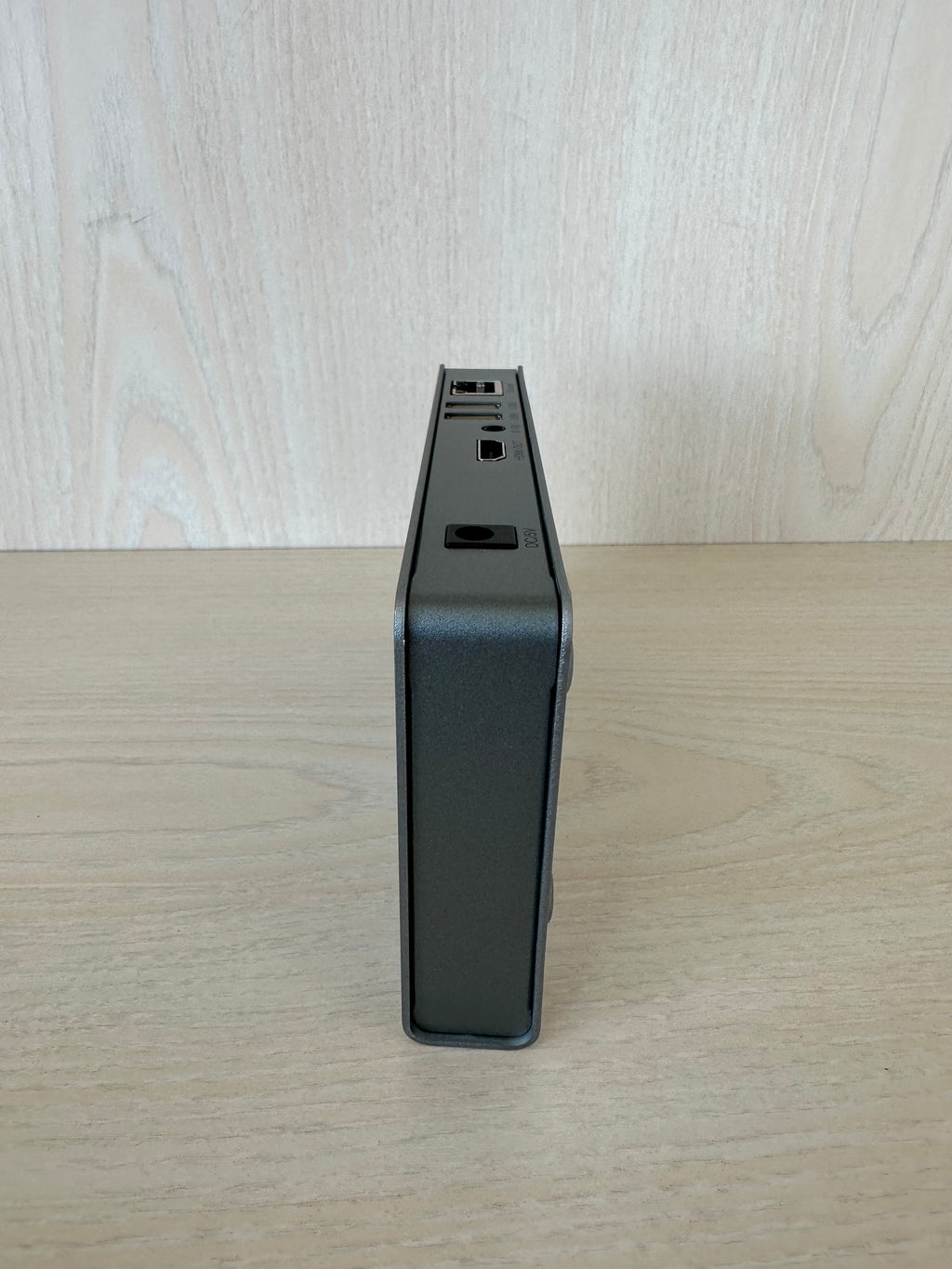 XOLORspace EX200M-K HDMI-over-IP KVM Extender Kit 200m Silber Wie Neu