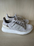 Adidas Cloudfoam Ultimate W – Damen – Weiß – EU 37 1/3 – Gebraucht