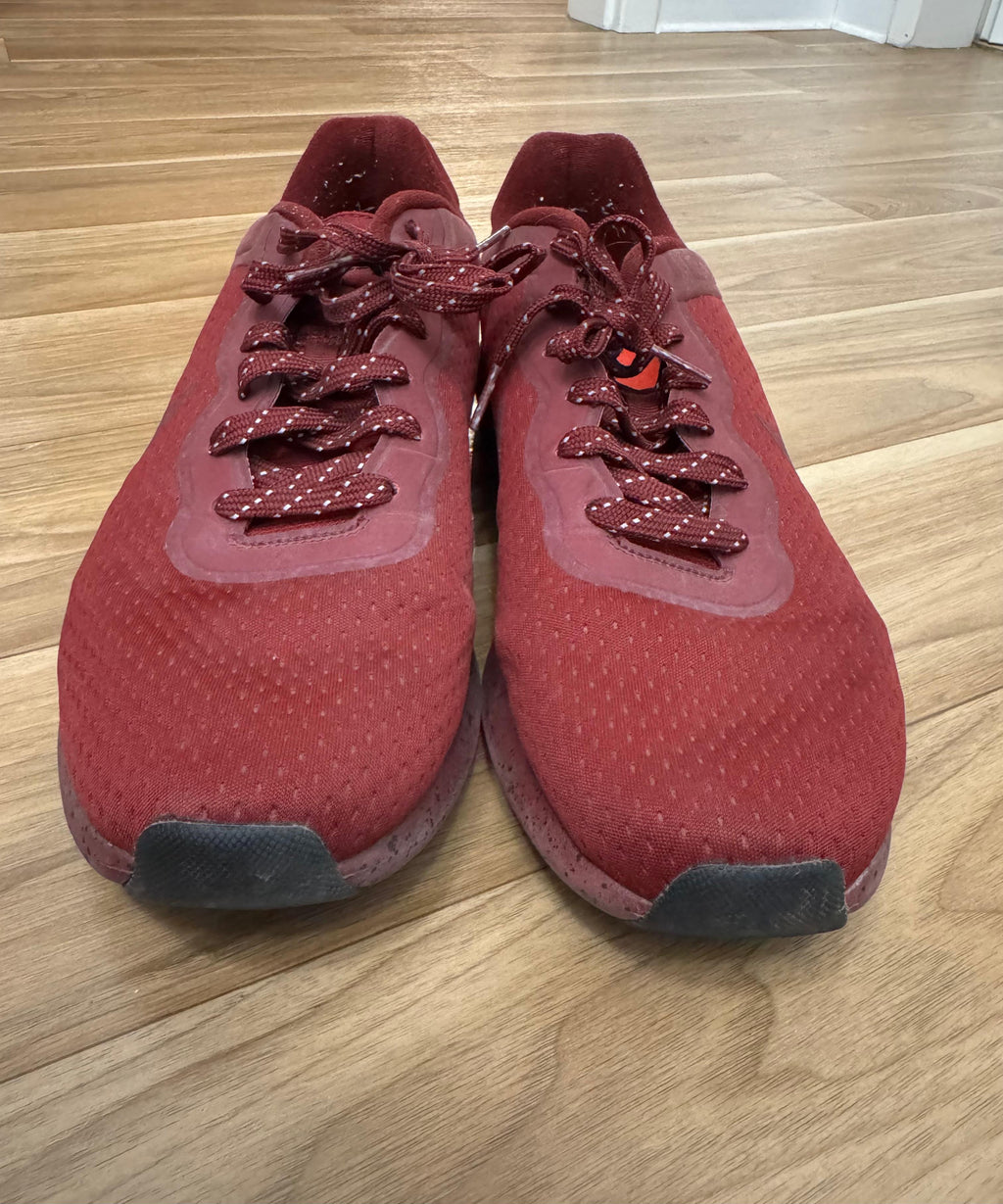 Nike Air Max Modern SE Sneaker – Team Red, US 10 / EU 44, Gebraucht