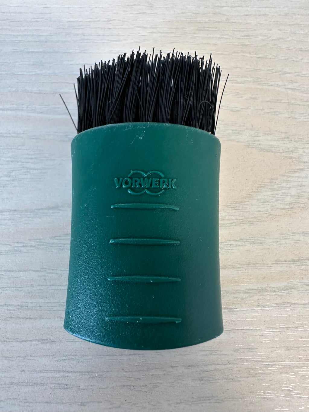 Vorwerk Kobold SD15 & RA15 Brush Set Green Standard – Good Vacuum Accessory