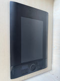 Wacom Intuos4 PTK-640 Grafiktablett Medium Schwarz, guter Zustand