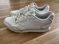 Reebok Royal Glide Damen Sneaker Weiß EU 38 Normal gebraucht