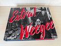 EXTRA! WEEGEE Fotobuch (Hirmer, 1. Auflage, Hardcover) – wie neu