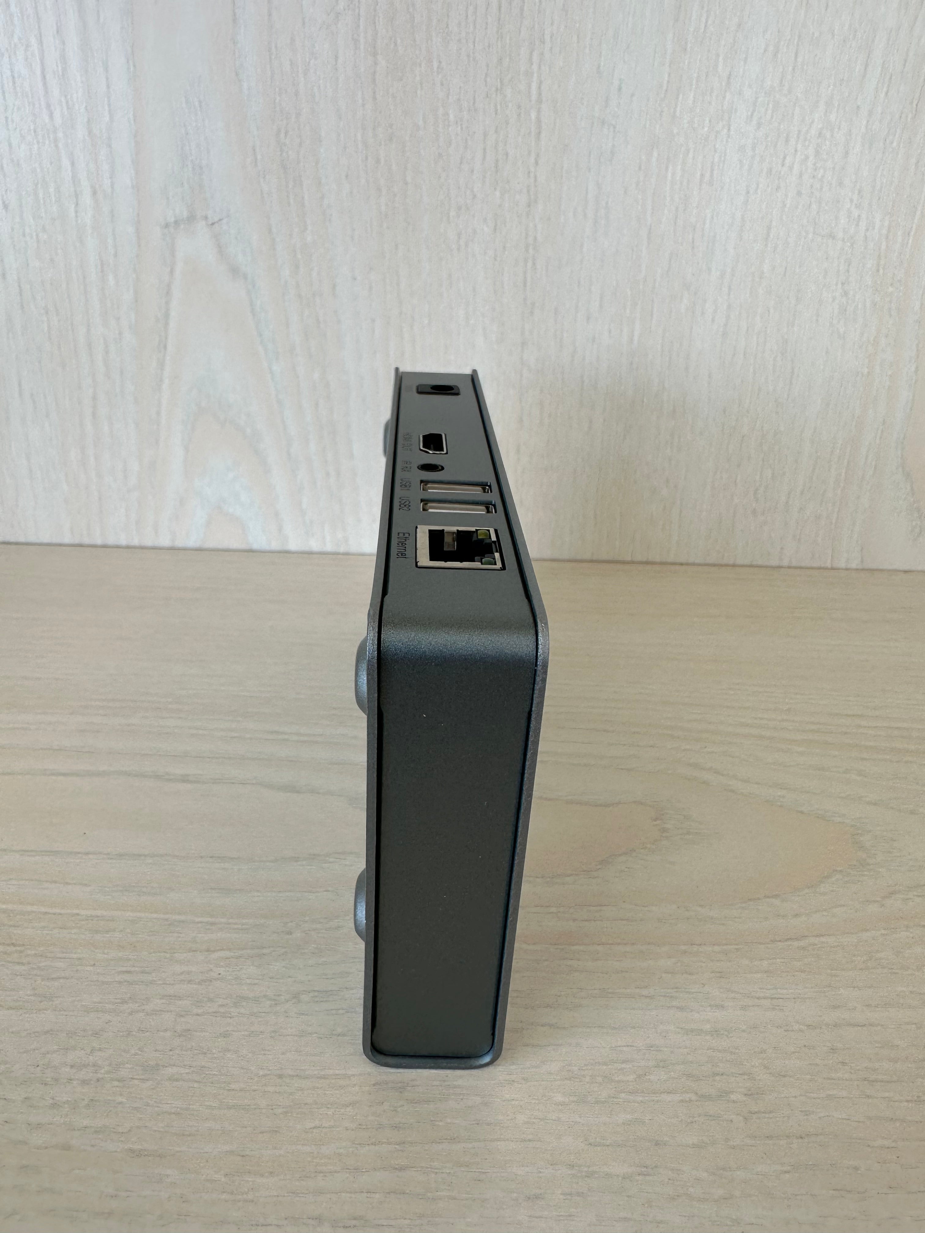 XOLORspace EX200M-K HDMI-over-IP KVM Extender Kit 200m Silber Wie Neu