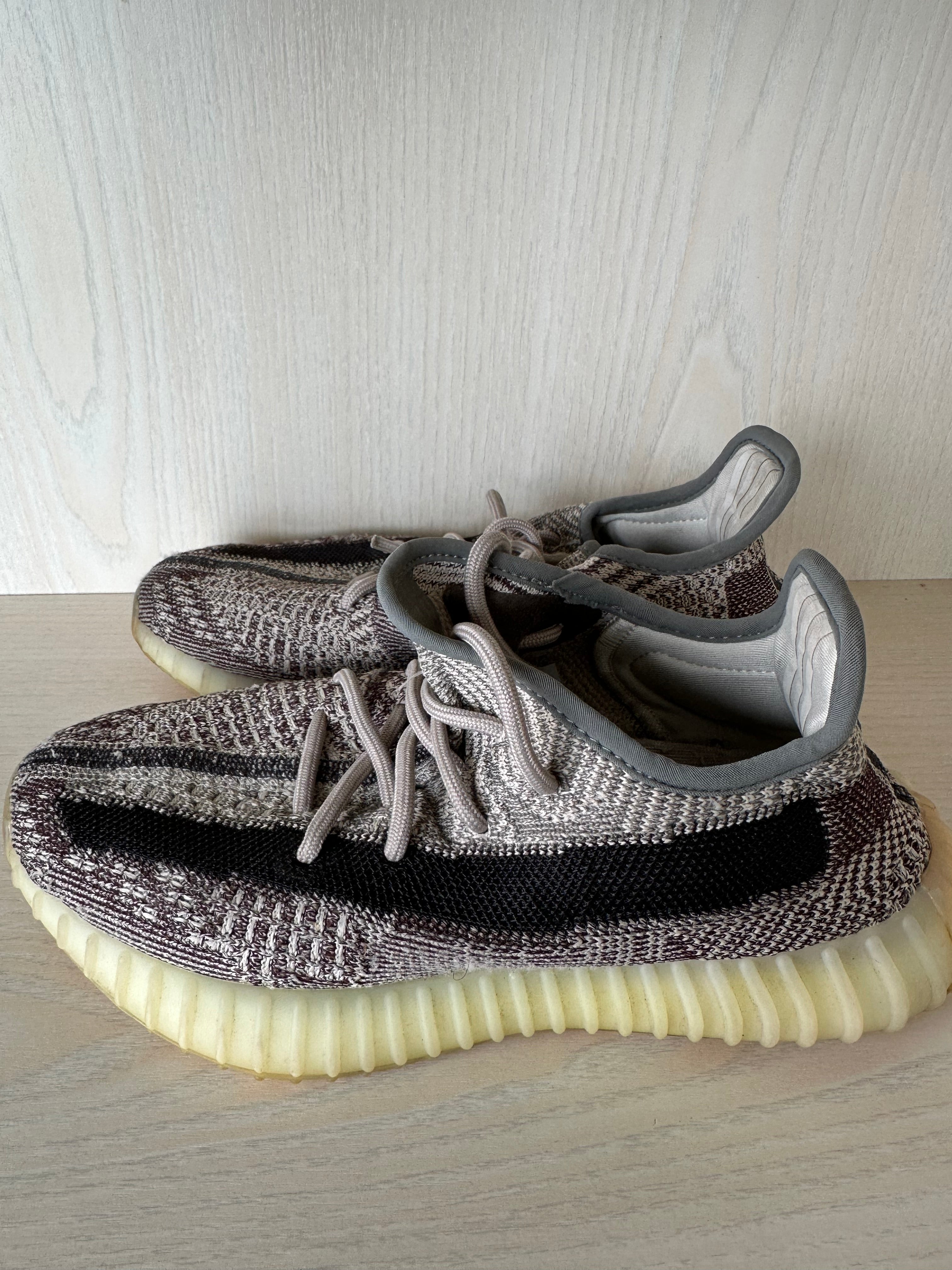Adidas Yeezy Boost 350 V2 Zyon Sneakers EU 38 Primeknit gebraucht