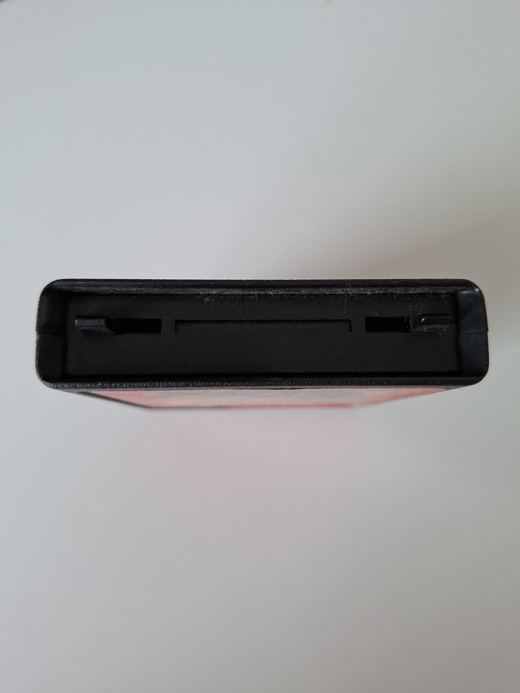 Atari 2600 Landung in der Normandie PAL – Bootleg Cartridge Schwarz/Rot, Gut