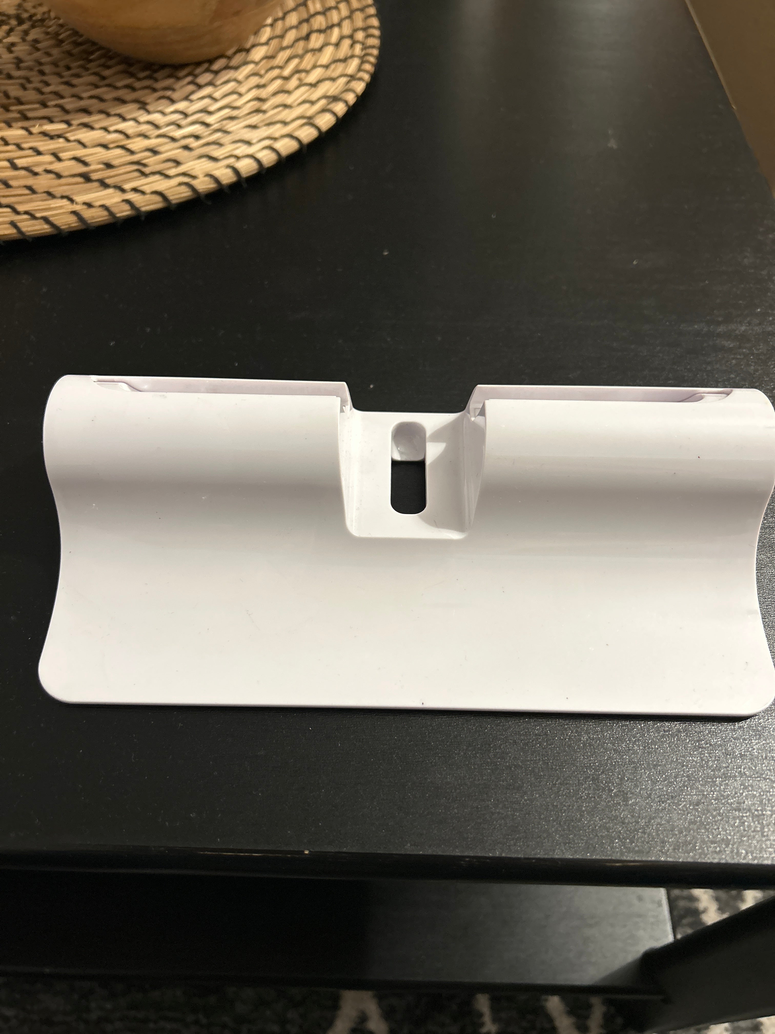 Osmo iPad Base/Stand – Weiß, für iPad Air, Mini & 9.7 Pro, Gebraucht