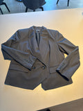 APART Classic Blazer, Black, EU 46, Normal Use