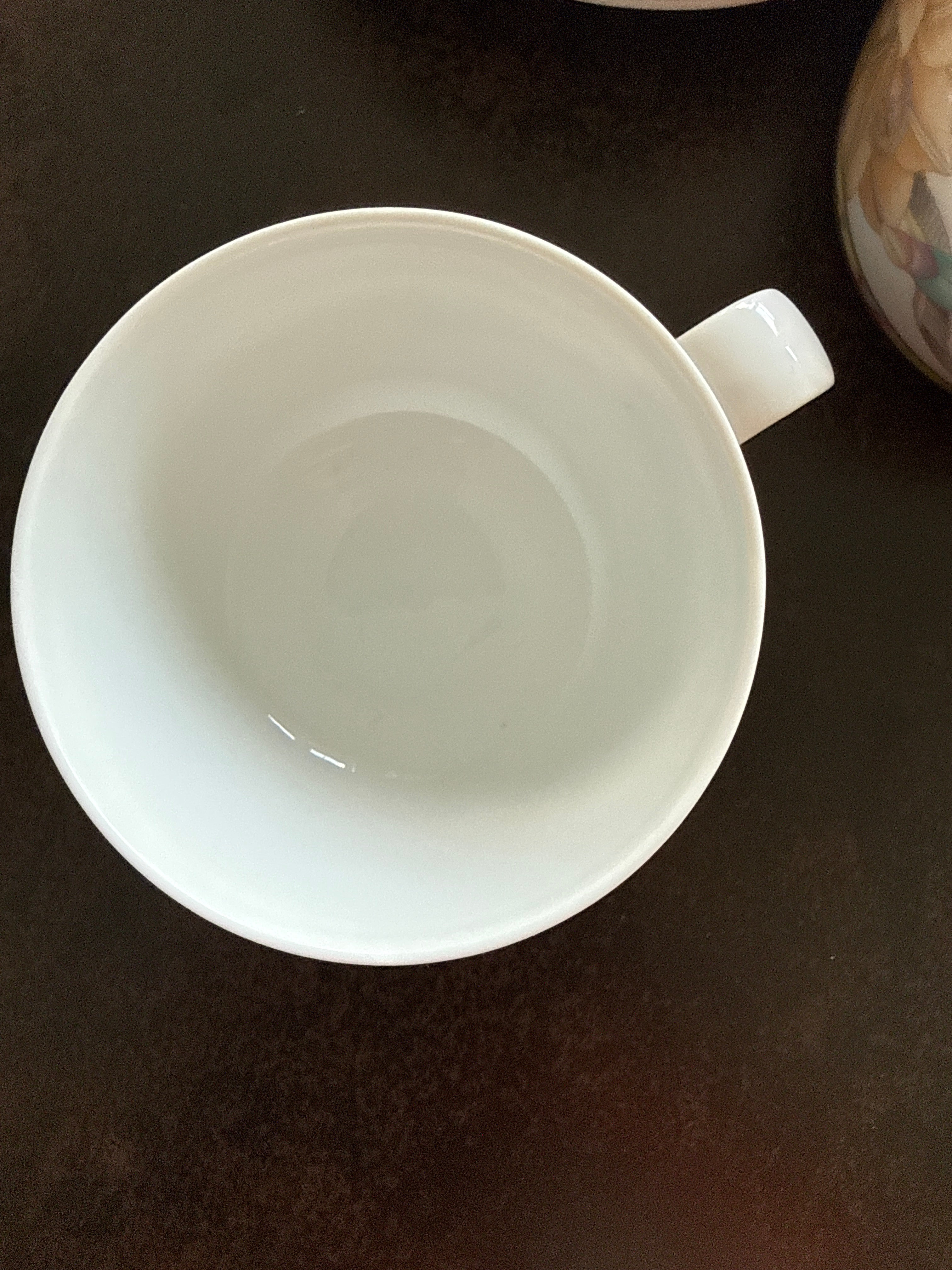 Hutschenreuther Colibri Teeservice – Leonard Design, sehr guter Zustand