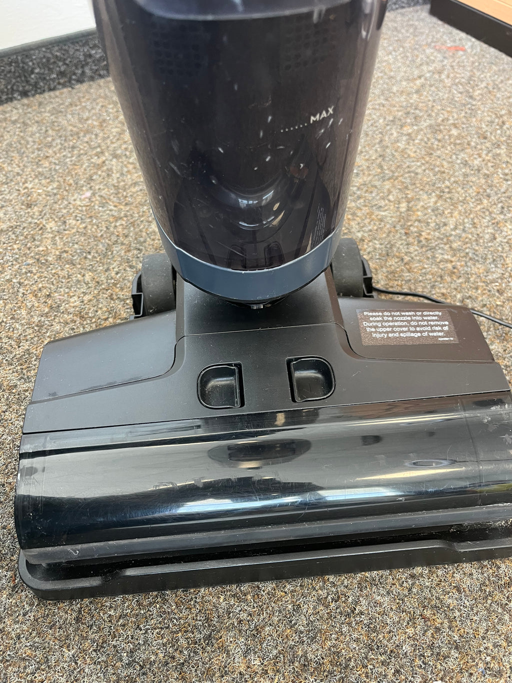 AEG Ultimate8000 Cordless Wet & Dry Stick Vacuum-Mop, Black, Medium, Good Condition