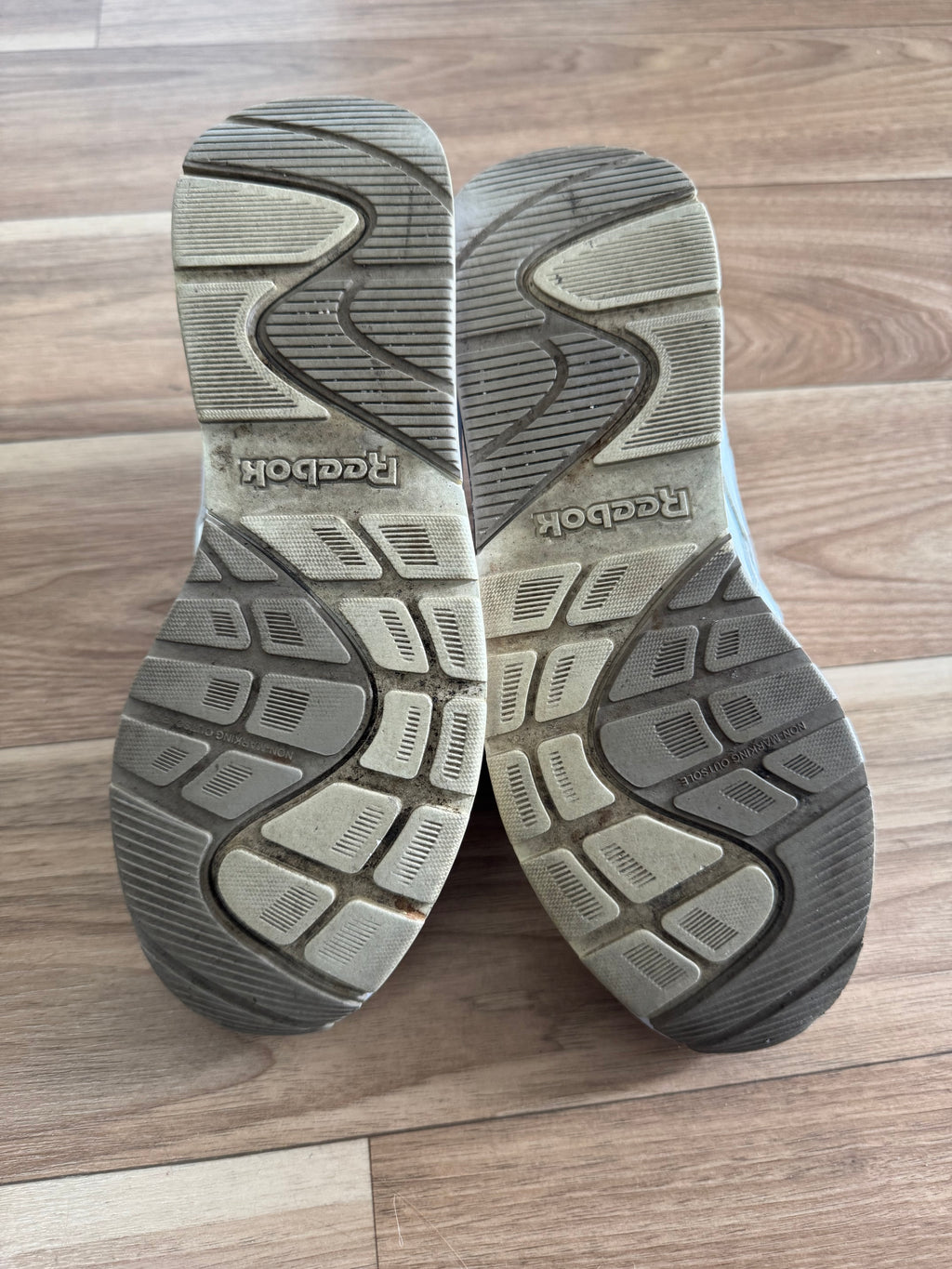 Reebok Royal Glide Damen Sneaker Weiß EU 38 Normal gebraucht