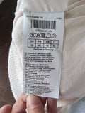 Hallhuber Tweed Skirt | EU 38 (UK 10) | Off-White | Very Good Condition