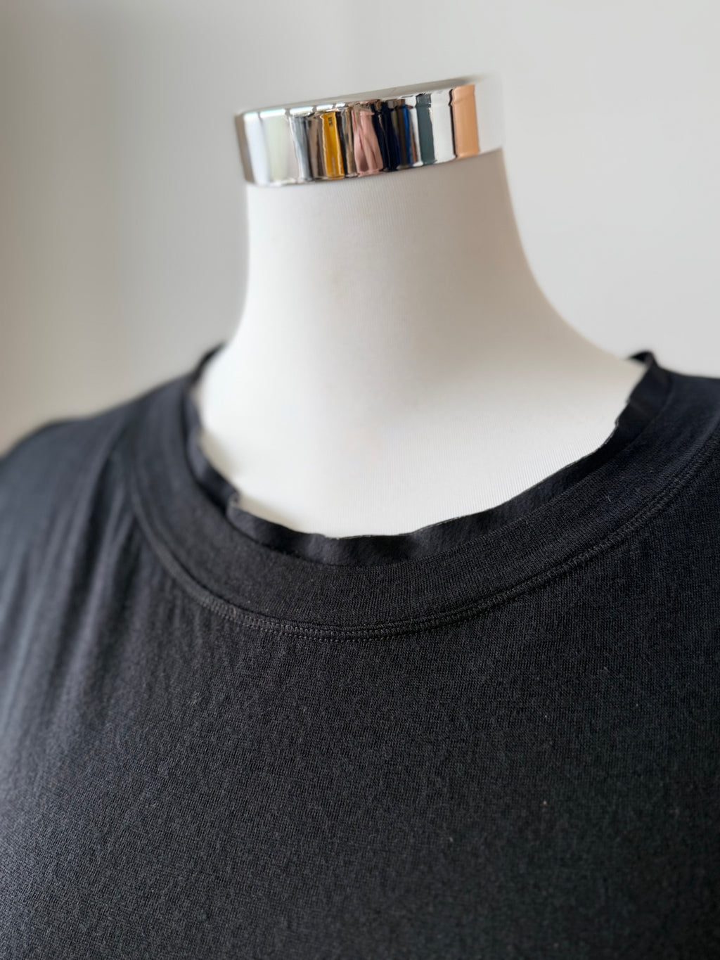 Brunello Cucinelli Kleid – Schwarz, IT 44 (DE 38), guter Zustand