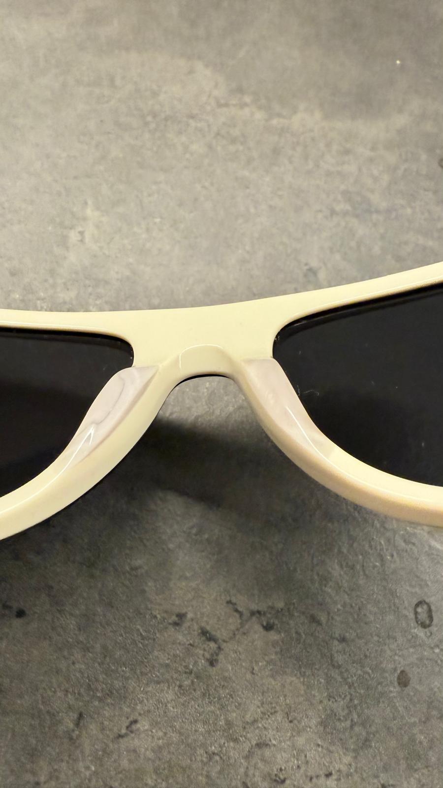 Polaroid Sonnenbrille PLD 6087/S/X | Wayfarer | 55-19 | Polarisiert | Sehr gut