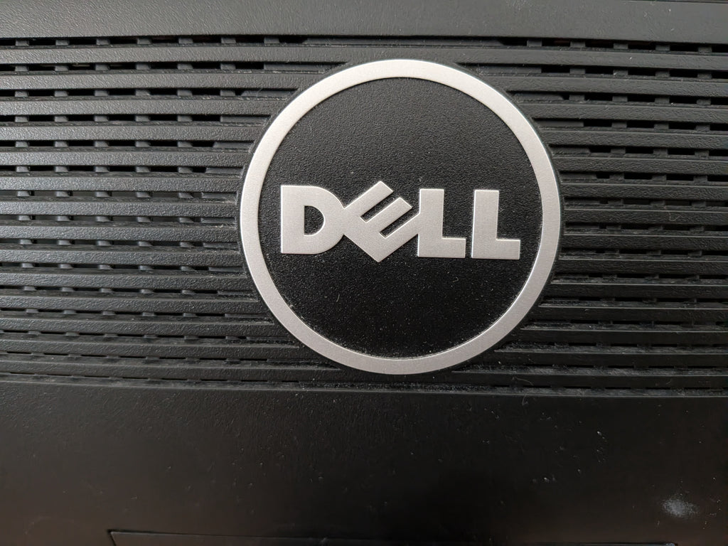Dell P2314H 23 IPS Monitor, Black, Fully Adjustable Stand, Good Condition