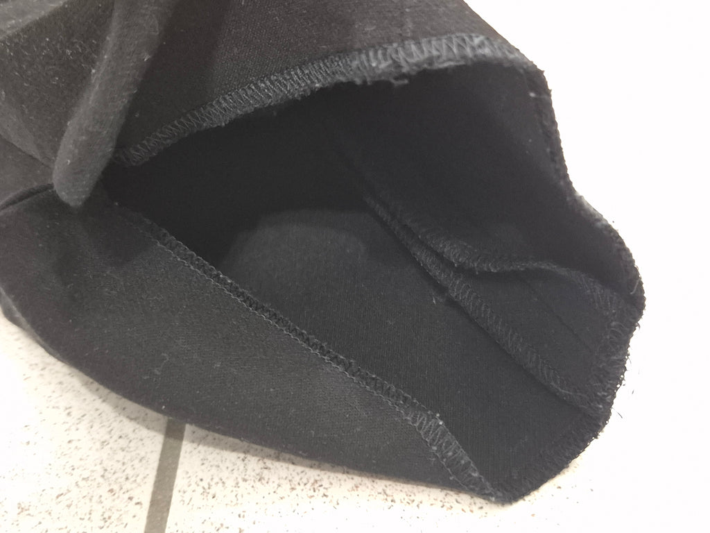 Bogner Hose Schwarz Wollmix Größe L Guter Zustand