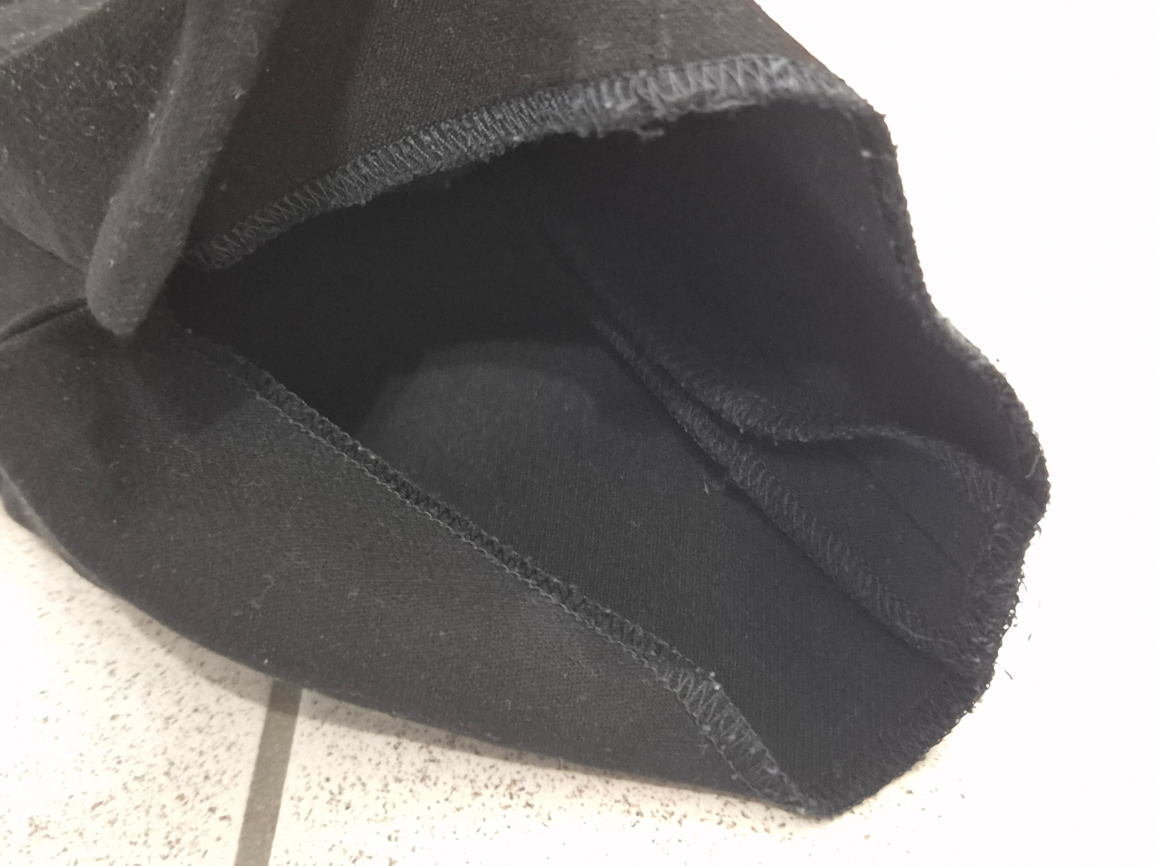 Bogner Hose Schwarz Wollmix Größe L Guter Zustand