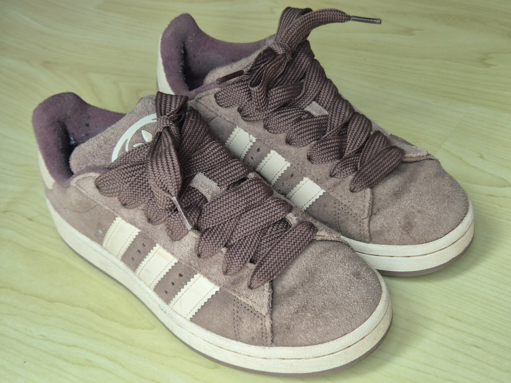 Adidas Campus 00s Shadow Brown EU 38 2/3 – gebraucht, sehr guter Zustand