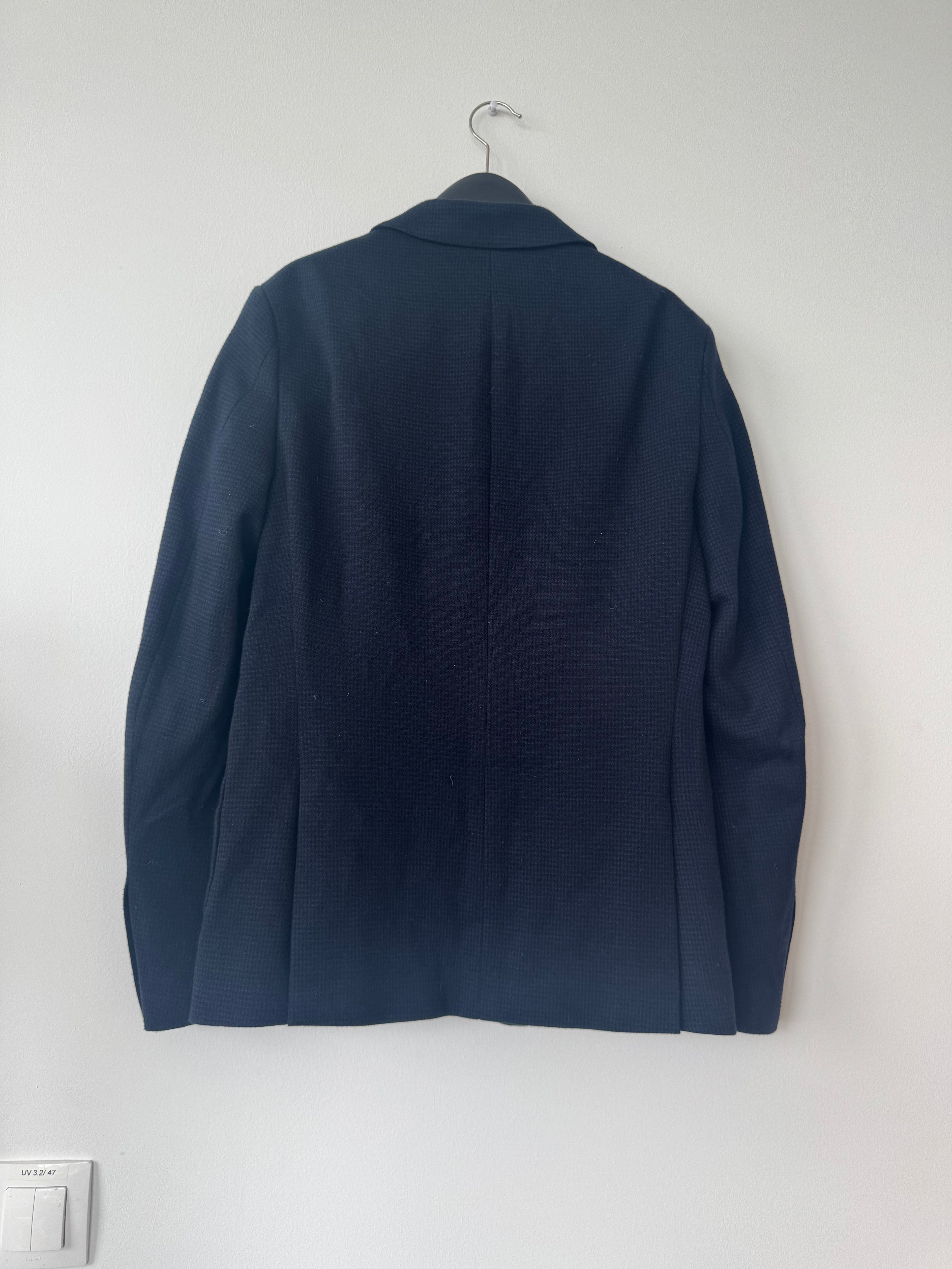 Cinque Herren Jersey-Blazer Navy, 2-Knopf, Gr. M, guter Zustand