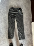 Wie Neu Toni Dress Suzan CS Slim-Fit Hose, Gr. 42, Anthrazit