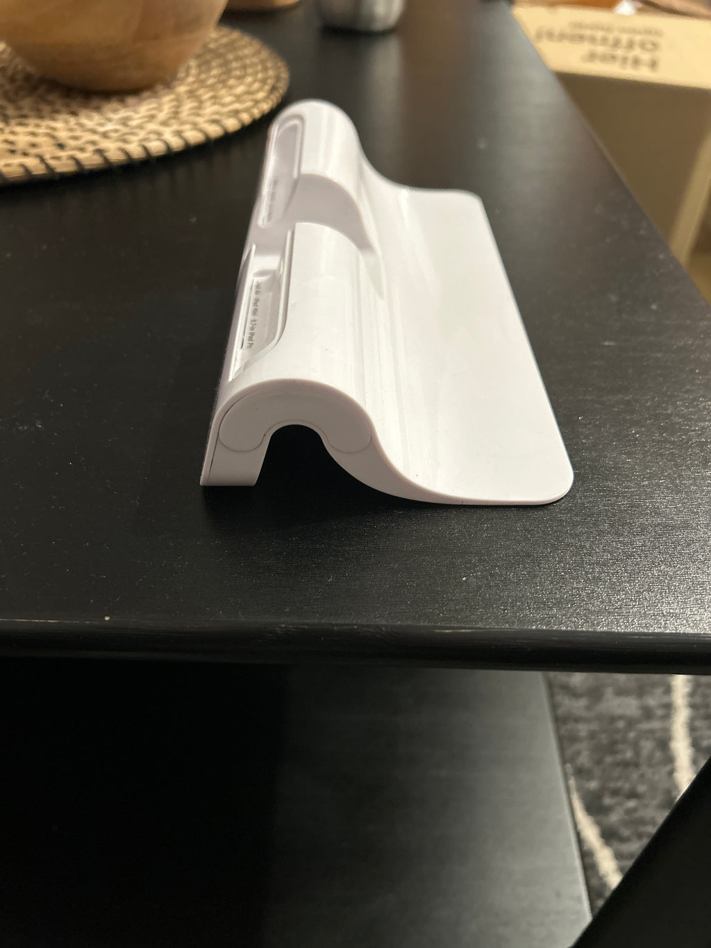 Osmo iPad Base/Stand – Weiß, für iPad Air, Mini & 9.7 Pro, Gebraucht