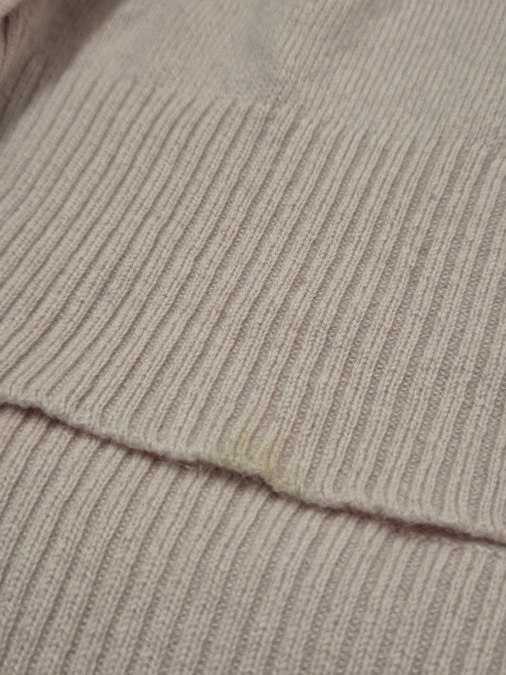 PHILOSOPHY di Lorenzo Serafini Logo Pullover Wolle Kaschmir M Rosa