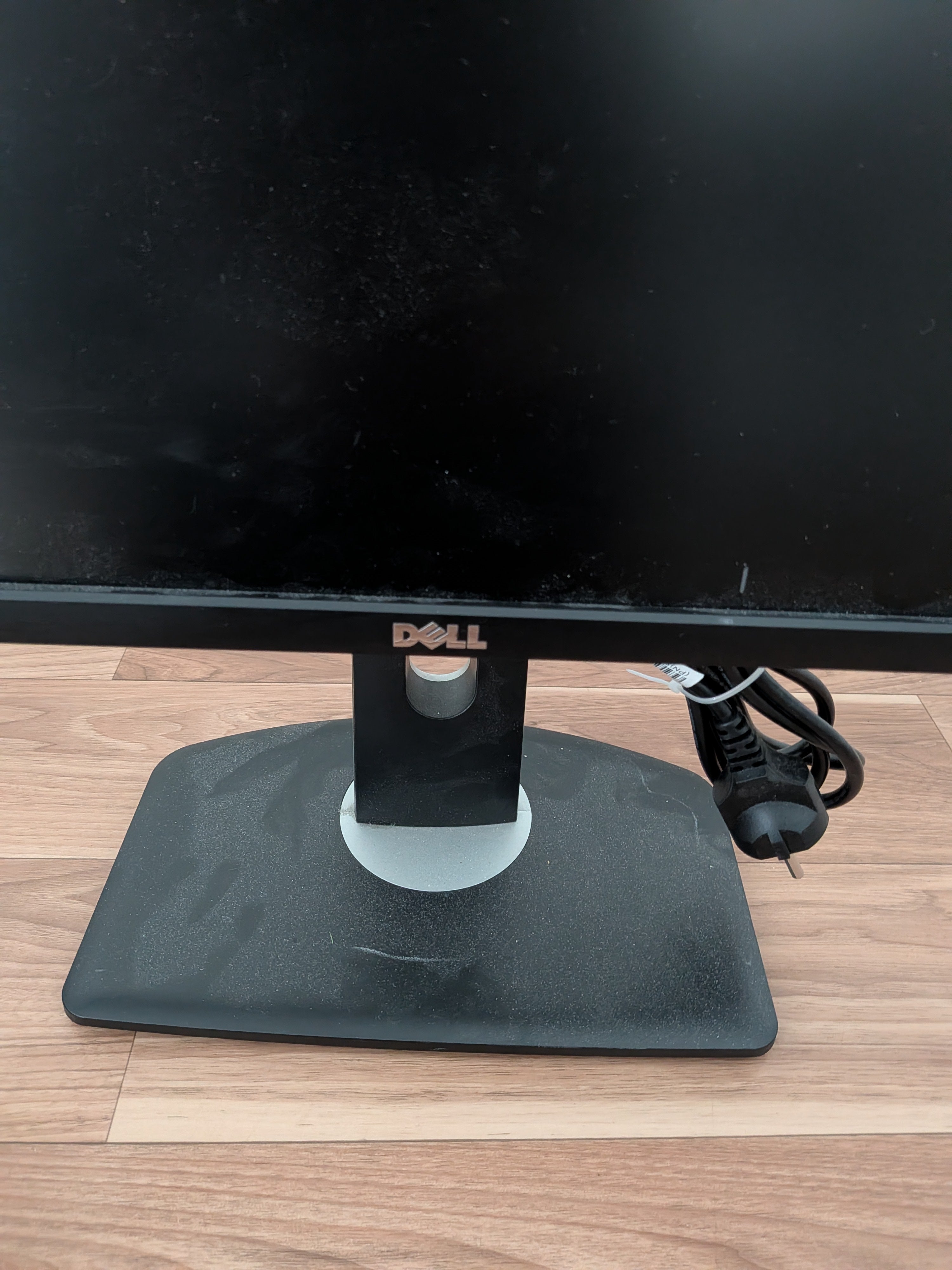 Dell P2314H 23 IPS Monitor, Black, Fully Adjustable Stand, Good Condition