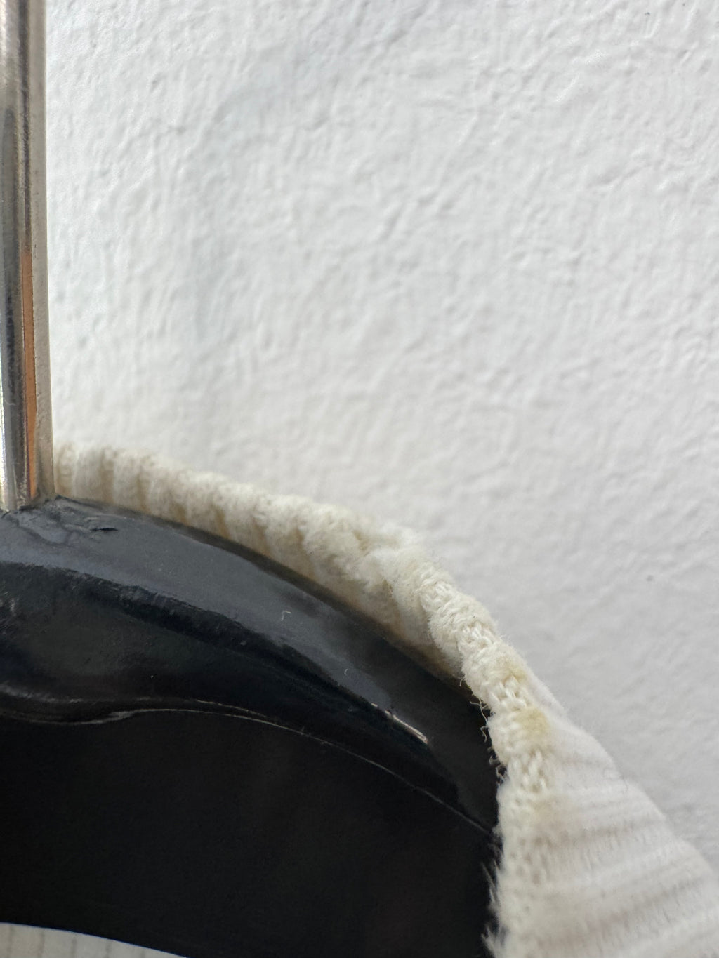 Dolce & Gabbana Track Jacket – Weiß/Braun/Blau, Gr. 50, Zustand: Stark gebraucht
