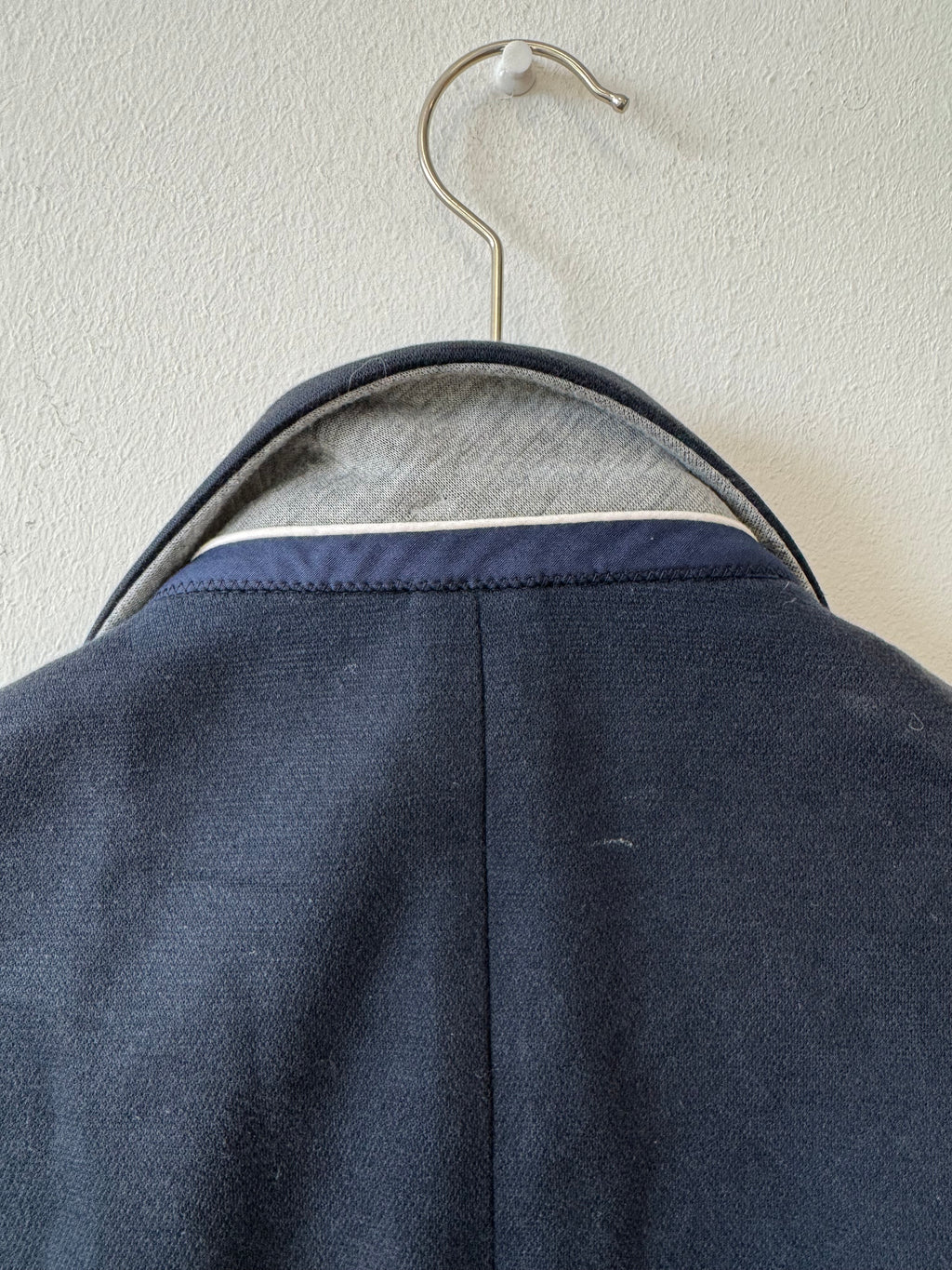 Lacoste Herren Blazer Navy FR 50 / US M Sehr Gut