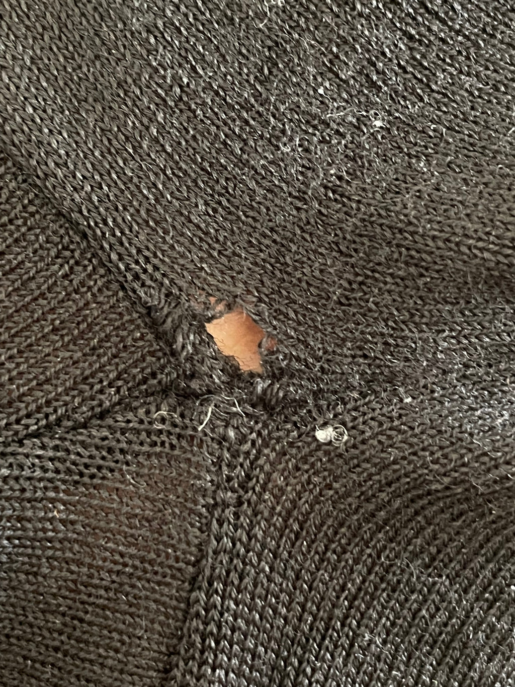 Wolford Rollkragenpullover Schwarz Gr. M – klassisch, guter Zustand