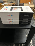 Osmo Genius Starter Kit + Coding | iPad | Multicolor | Sehr guter Zustand