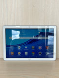 Huawei MediaPad T5 10.1 32GB 3GB RAM Schwarz + Hülle & USB-C Kabel, guter Zustand