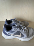 Nike Revolution 3 Laufschuhe – Sky Blue, EU 37.5, Gebraucht