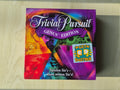Trivial Pursuit Genus Edition (Deutsch) komplett, guter Zustand