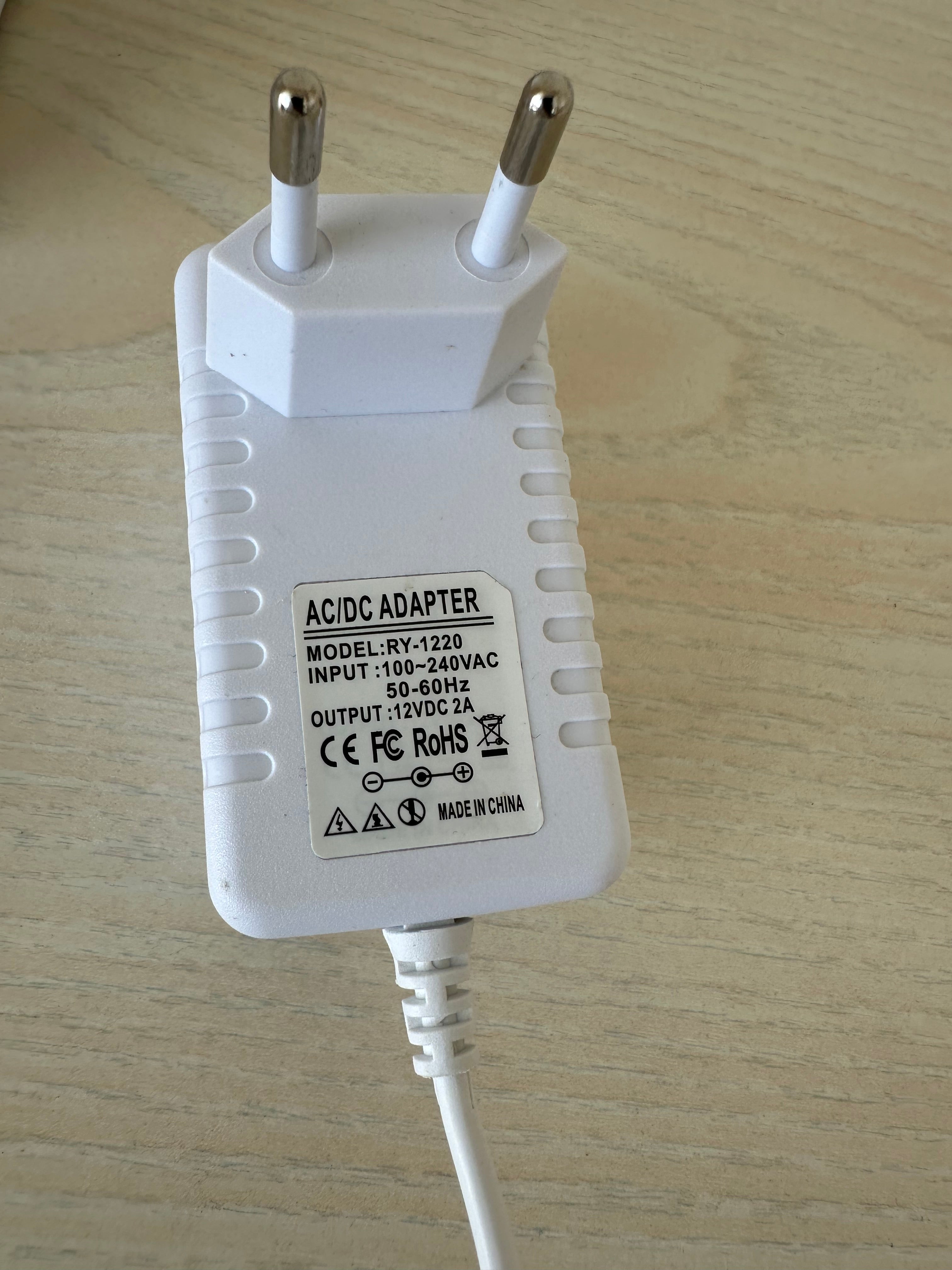 Enpuly SL102 Ultraschallreiniger 450ml 45kHz 15W Weiß, sehr guter Zustand