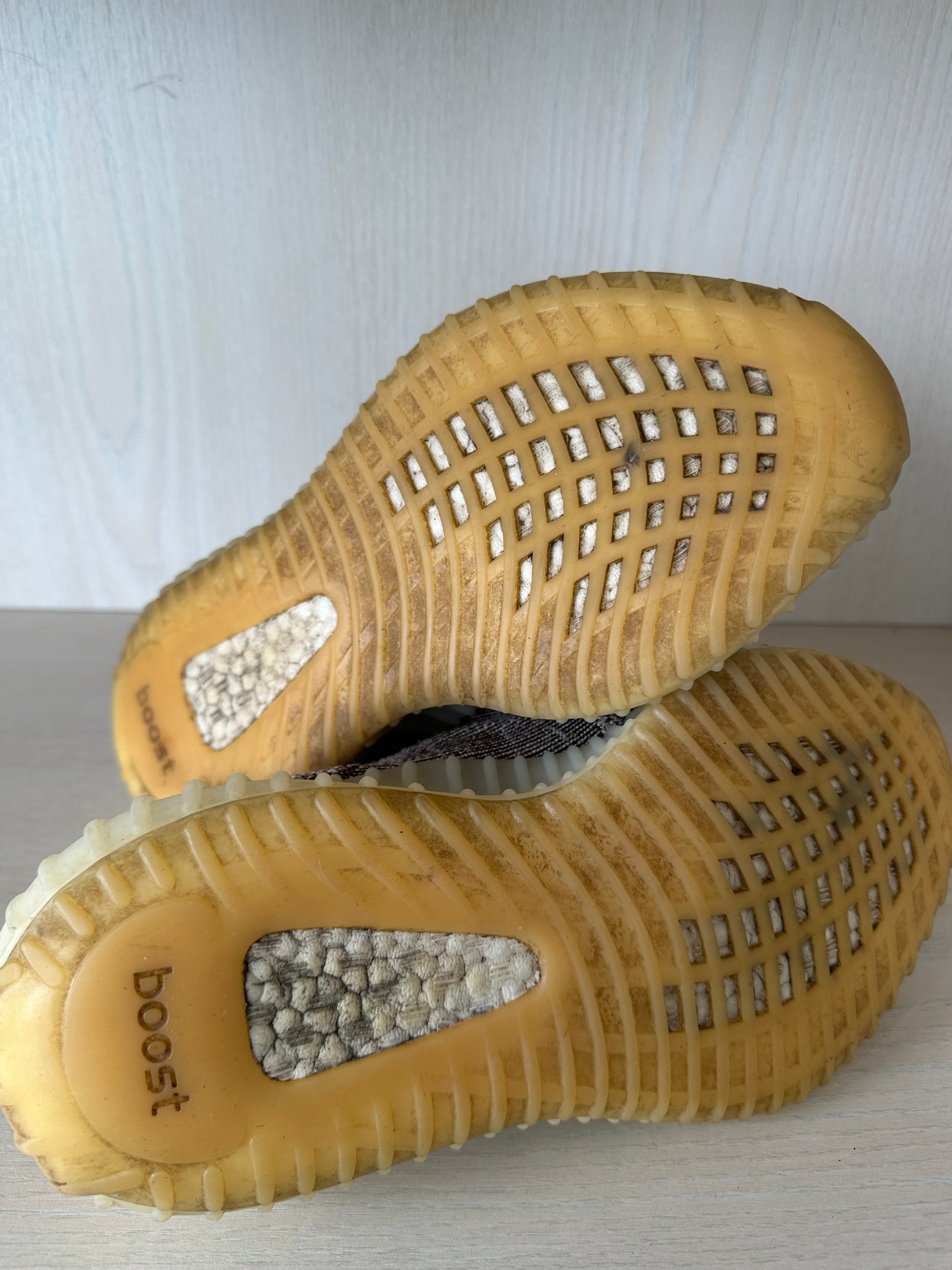 Adidas Yeezy Boost 350 V2 Zyon Sneakers EU 38 Primeknit gebraucht