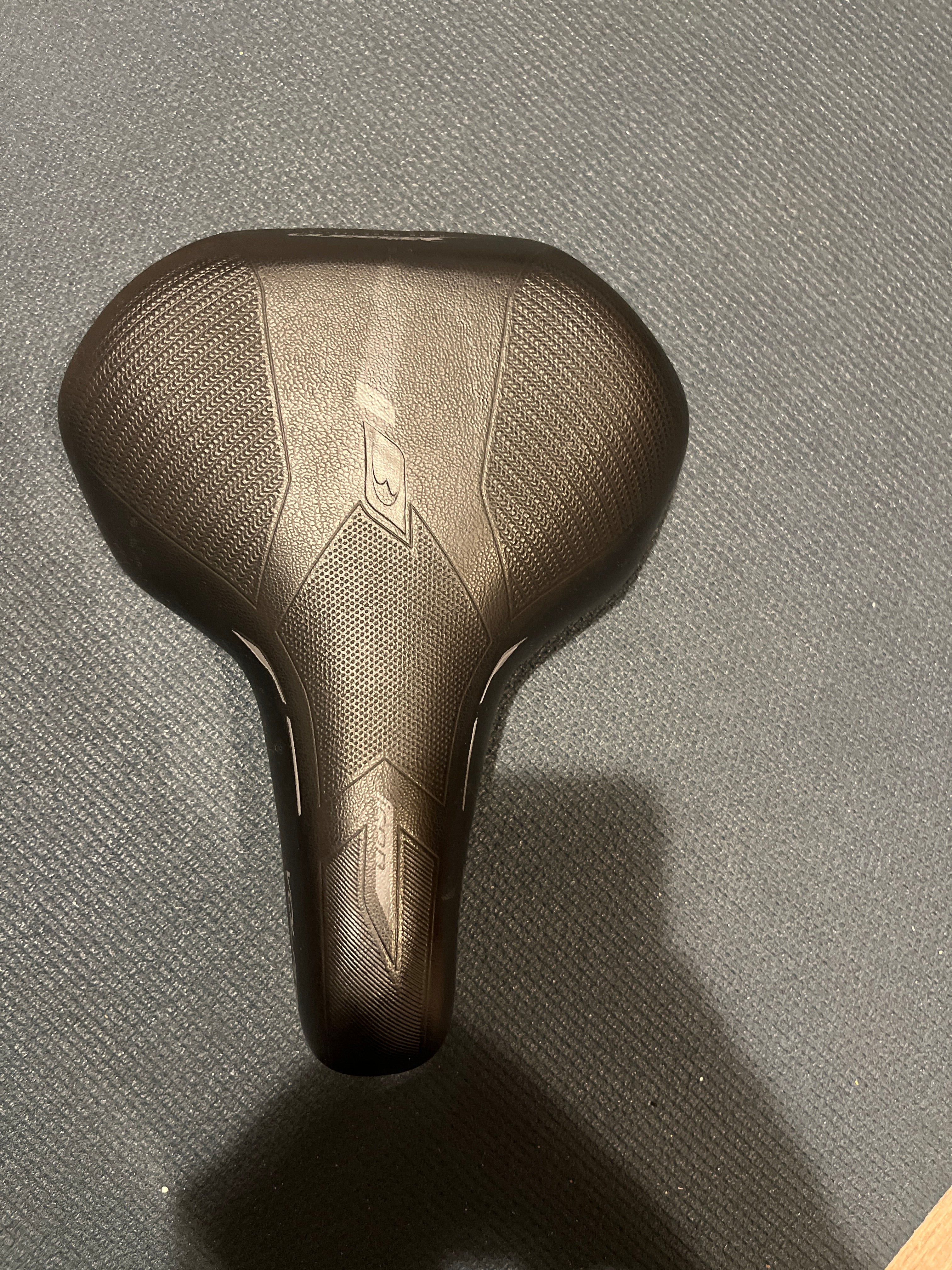 Selle Bassano 3Zone XL City/Trekking Sattel – Sehr guter Zustand