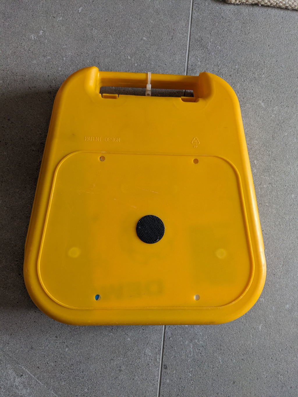 Ottinger Light RS Schneeketten Gr. RS xx, neuwertig, Hartschalenkoffer