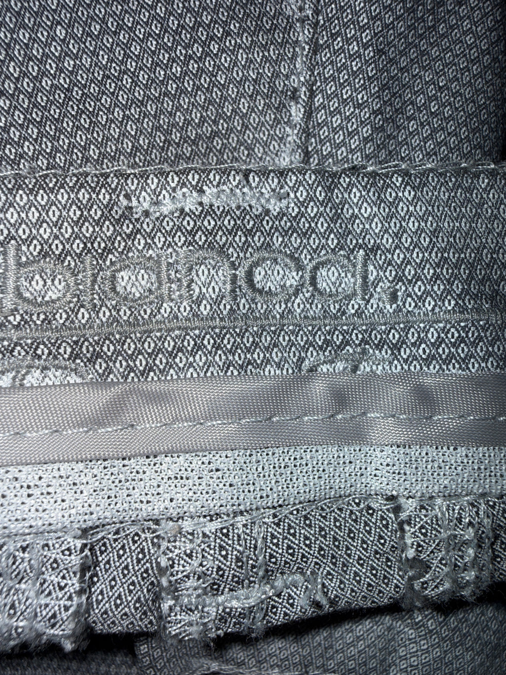 Bianca Damenhose Gr. 44, grau, Stretch, sehr guter Zustand